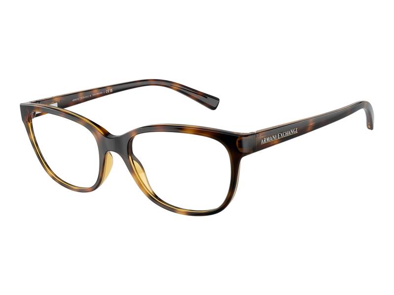 Ochelari de vedere Armani Exchange AX3037 8037