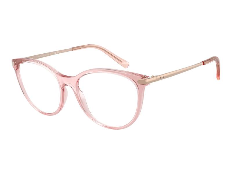 Ochelari de vedere Armani Exchange AX3078 8339