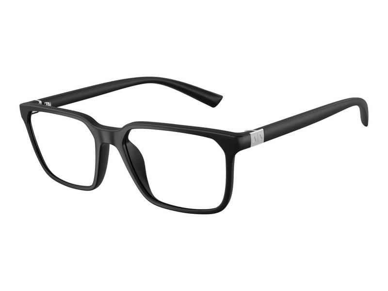 Ochelari de vedere Armani Exchange AX3144U 8078