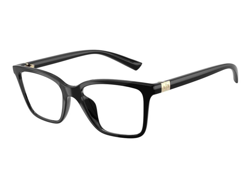 Ochelari de vedere Armani Exchange AX3146U 8158