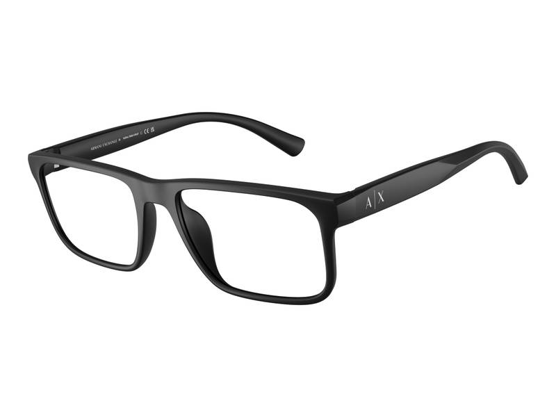 Ochelari de vedere Armani Exchange AX3147U 8078