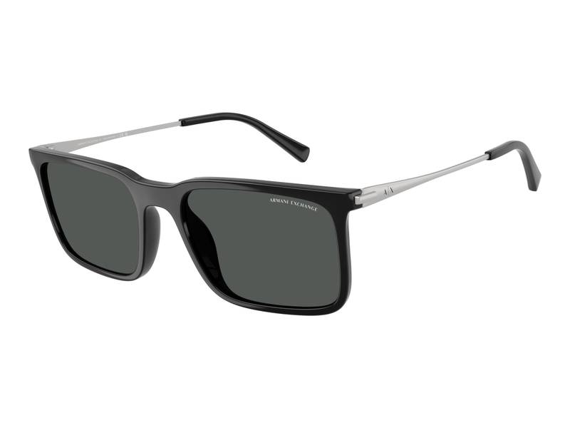 Ochelari de soare Armani Exchange AX4175SU 815887