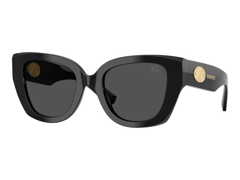Ochelari de soare Burberry BE4503 300187