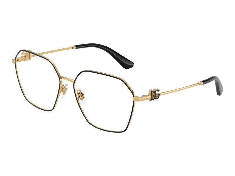 Ochelari de vedere Dolce & Gabbana DG1366 1334