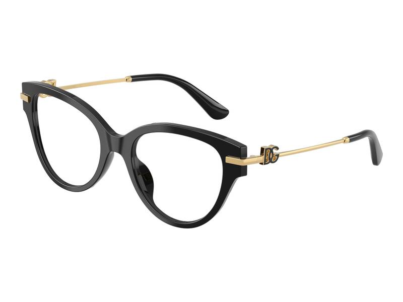 Ochelari de vedere Dolce & Gabbana DG3438 501