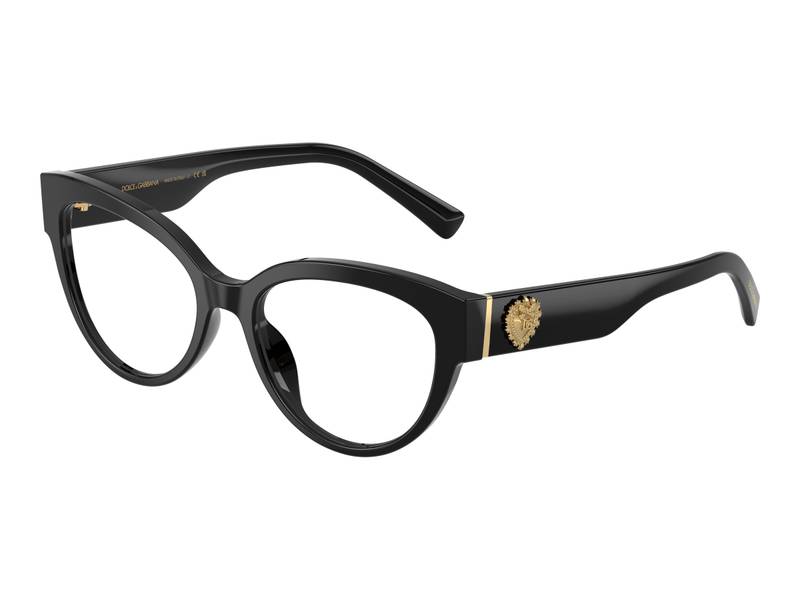 Ochelari de vedere Dolce & Gabbana DG3440 501