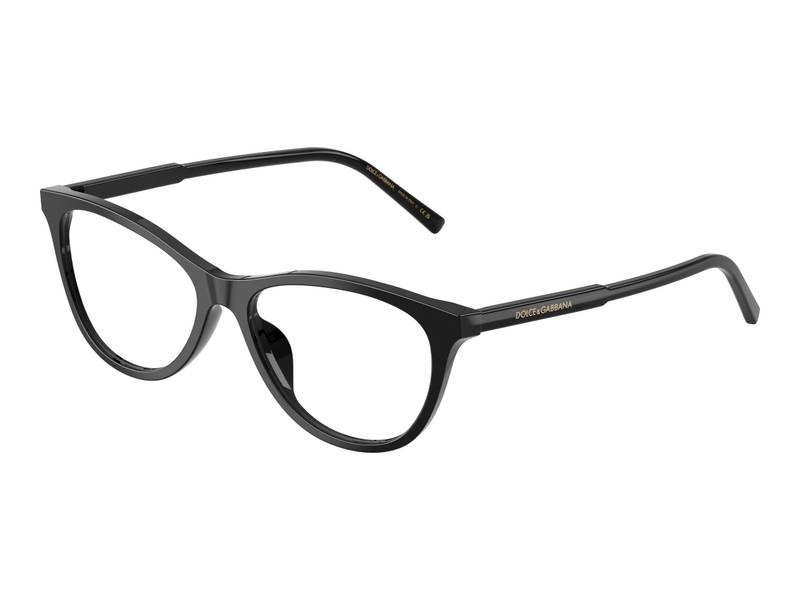 Ochelari de vedere Dolce & Gabbana DG3443 501