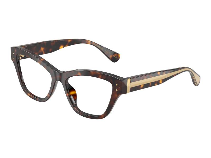 Ochelari de vedere Dolce & Gabbana DG3448 502