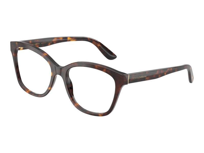 Ochelari de vedere Dolce & Gabbana DG3451 502