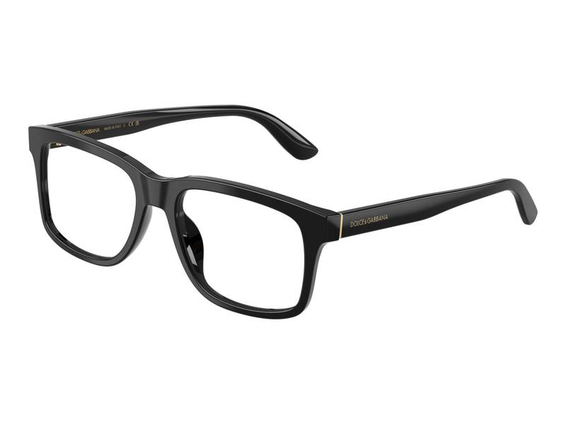 Ochelari de vedere Dolce & Gabbana DG3453 501