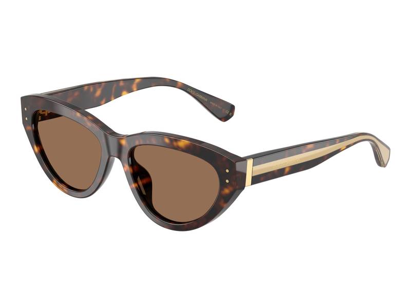 Ochelari de soare Dolce & Gabbana DG4558 502/73