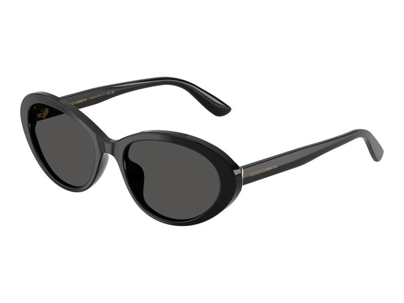 Ochelari de soare Dolce & Gabbana DG4570 501/87