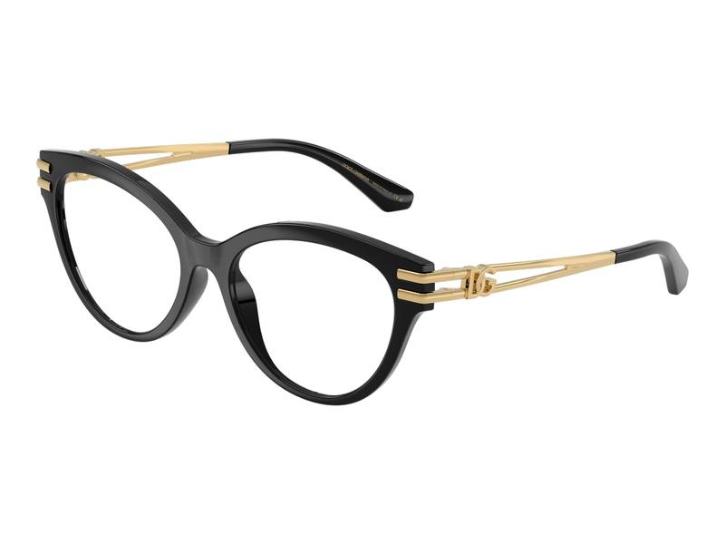 Ochelari de vedere Dolce & Gabbana DG5116 501