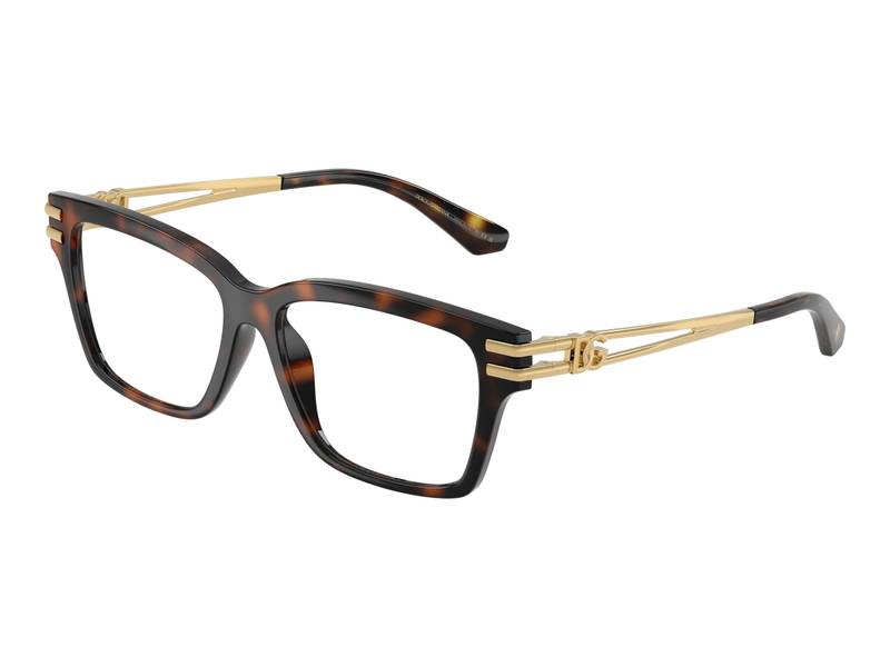 Ochelari de vedere Dolce & Gabbana DG5117 502