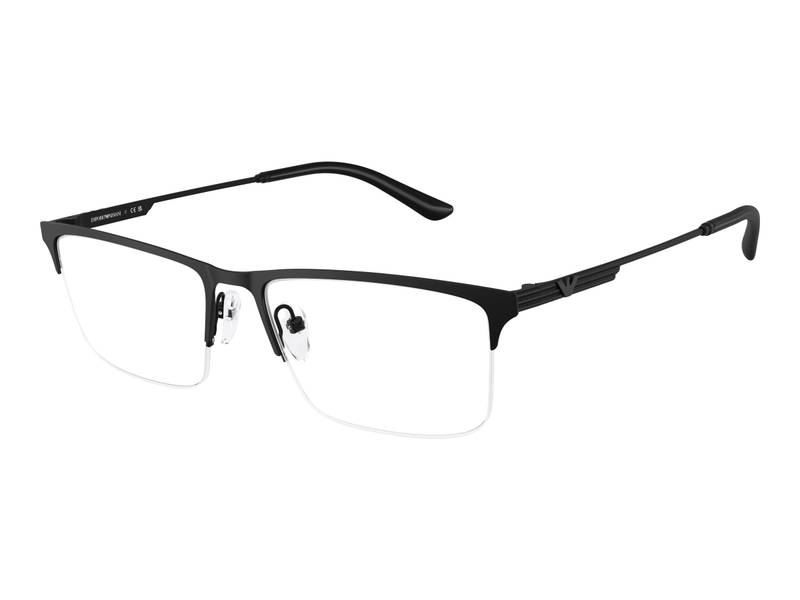 Ochelari de vedere Emporio Armani EA1177 3001