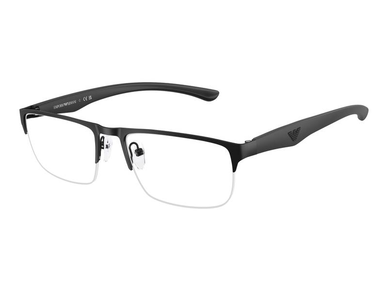 Ochelari de vedere Emporio Armani EA1189 3001