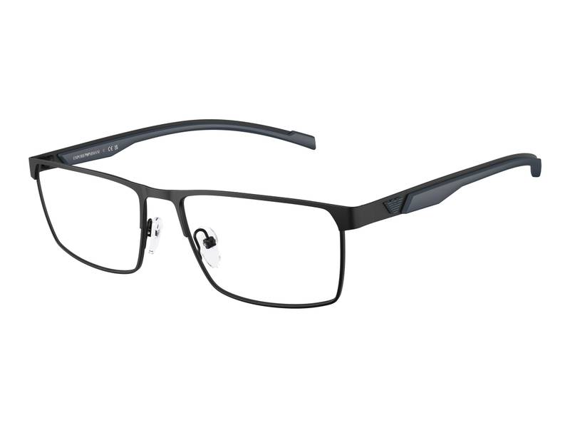 Ochelari de vedere Emporio Armani EA1190 3001