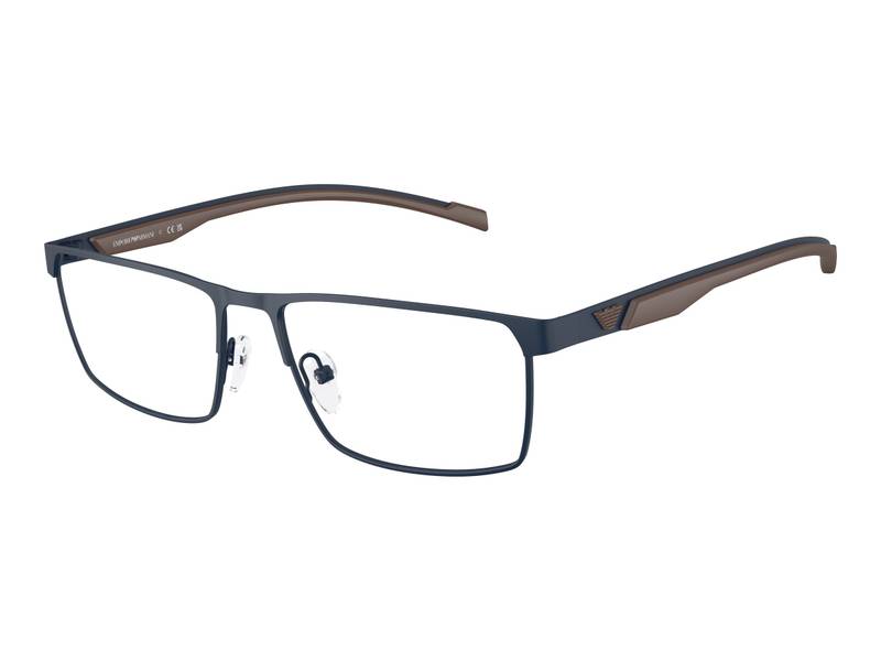 Ochelari de vedere Emporio Armani EA1190 3018