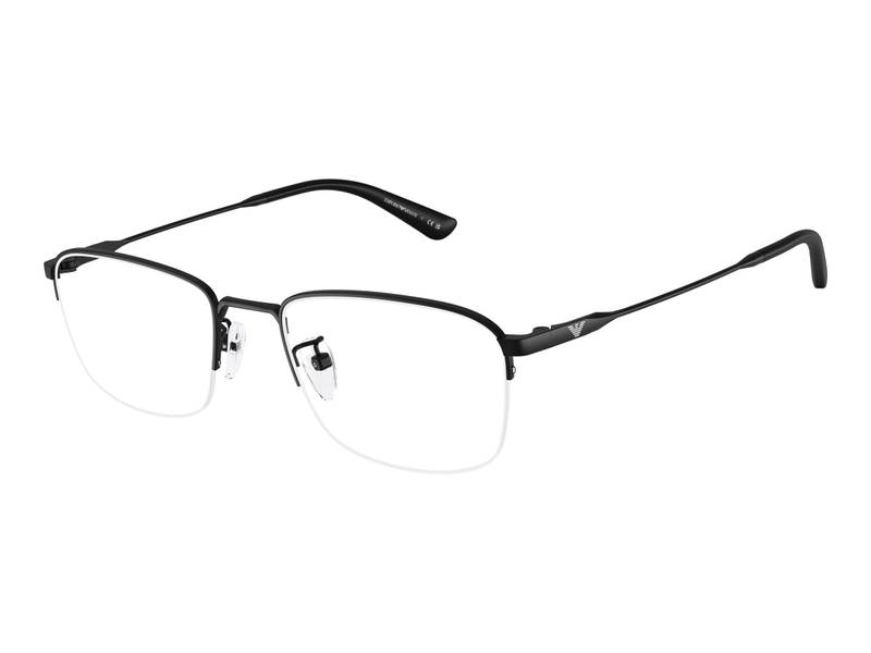 Ochelari de vedere Emporio Armani EA1194TD 3001