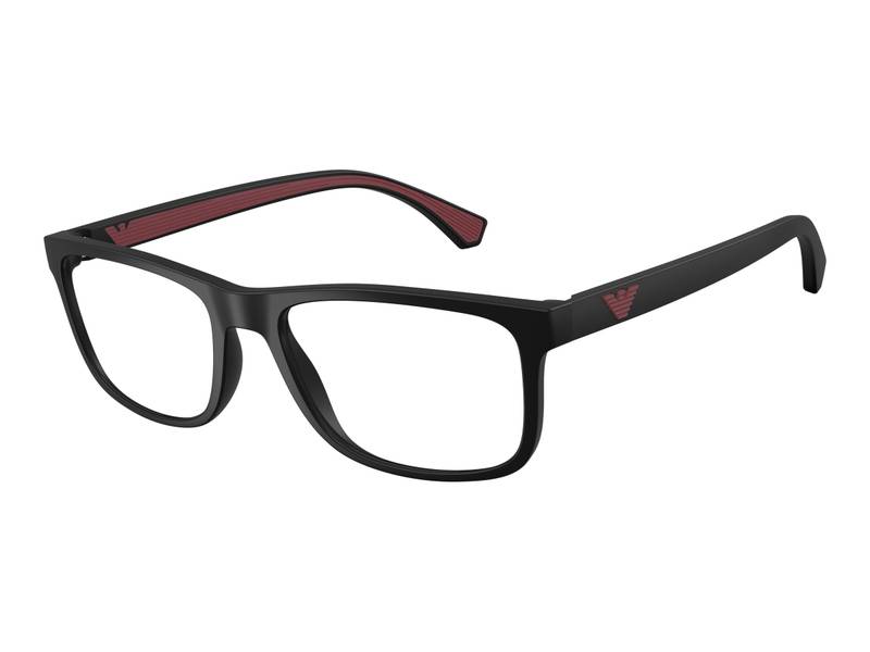 Ochelari de vedere Emporio Armani EA3147 5009