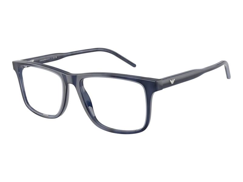Ochelari de vedere Emporio Armani EA3257 6054