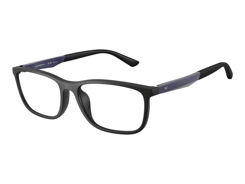 Ochelari de vedere Emporio Armani EA3280U 6373