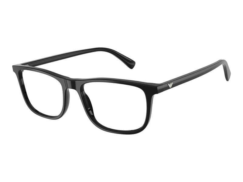 Ochelari de vedere Emporio Armani EA3287 5017
