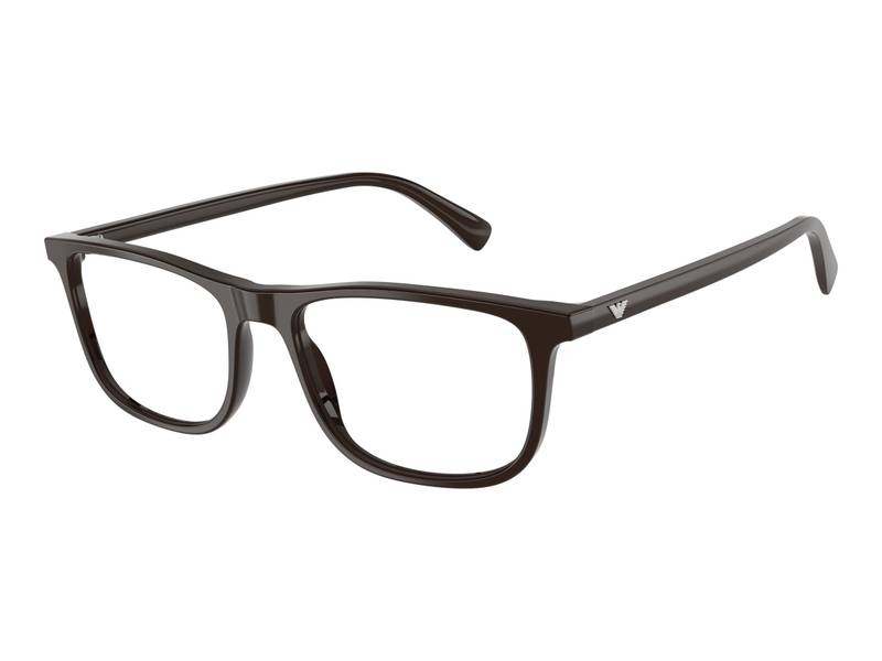 Ochelari de vedere Emporio Armani EA3287 6452