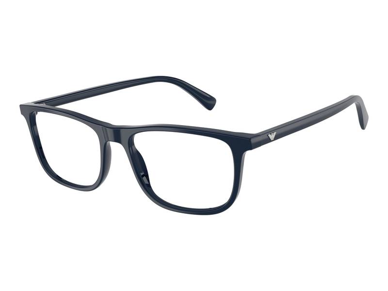 Ochelari de vedere Emporio Armani EA3287 6453