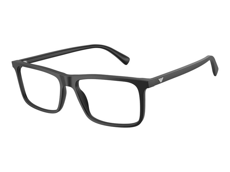 Ochelari de vedere Emporio Armani EA3288 5001