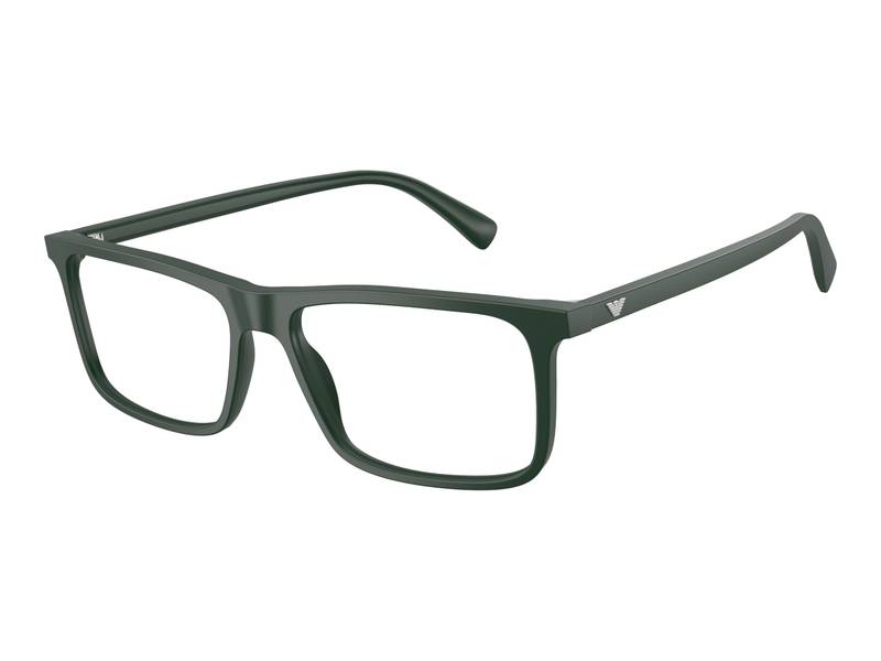 Ochelari de vedere Emporio Armani EA3288 6173