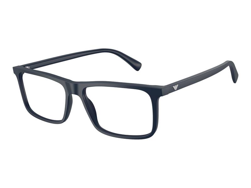 Ochelari de vedere Emporio Armani EA3288 6453