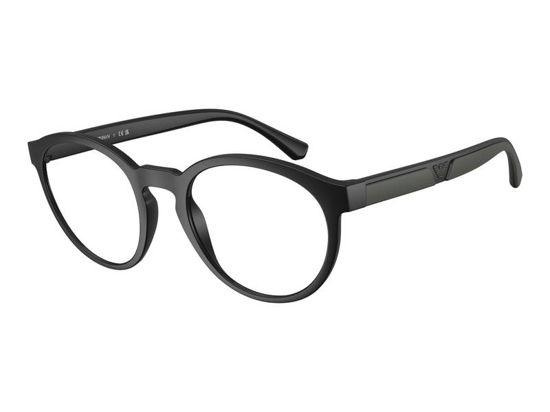 Ochelari de vedere Emporio Armani EA4152V 5042