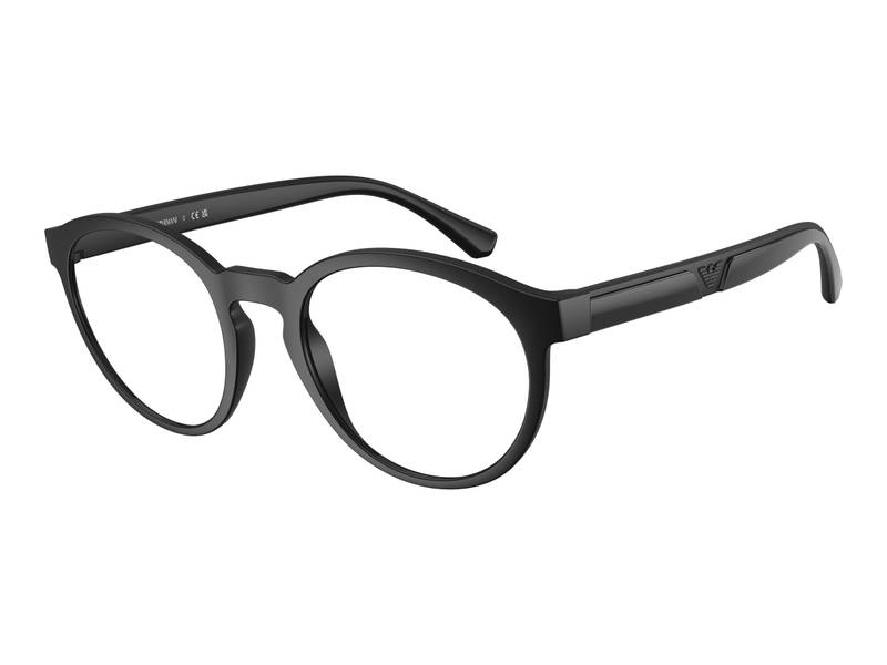 Ochelari de vedere Emporio Armani EA4152V 5801