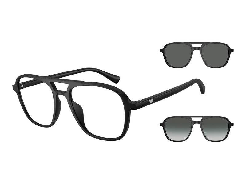 Ochelari de soare Emporio Armani EA4279U 50011W