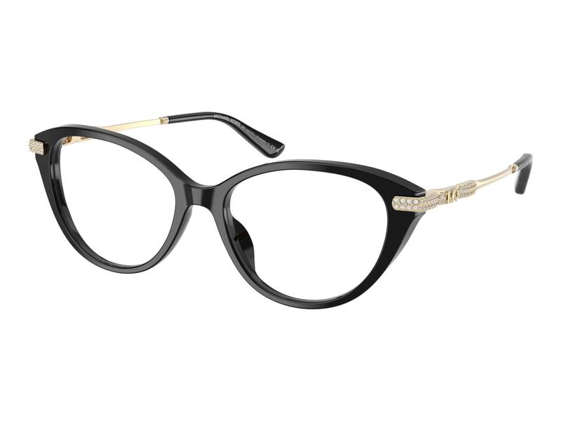 Ochelari de vedere Michael Kors MK4207BU 3005