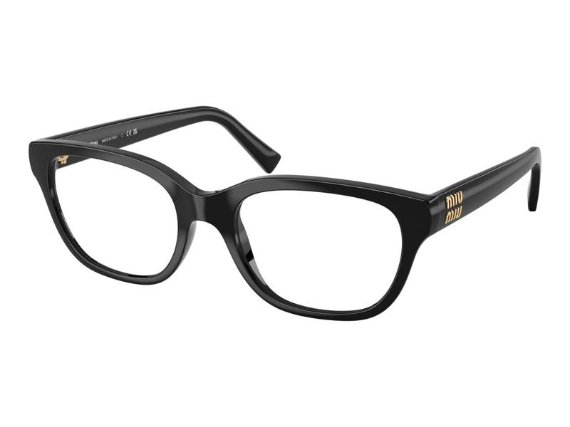 Ochelari de vedere Miu Miu MU 07ZV 1AB1O1