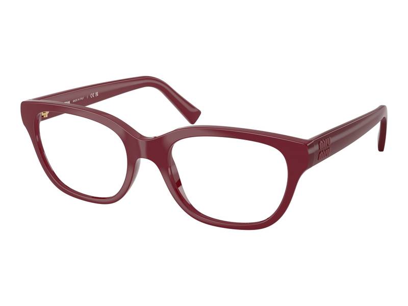 Ochelari de vedere Miu Miu MU 07ZV 25R1O1