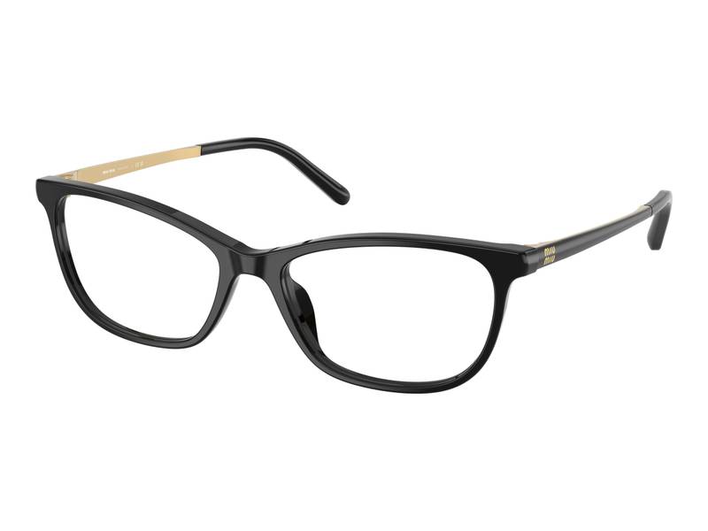 Ochelari de vedere Miu Miu MU 09ZV 16K1O1