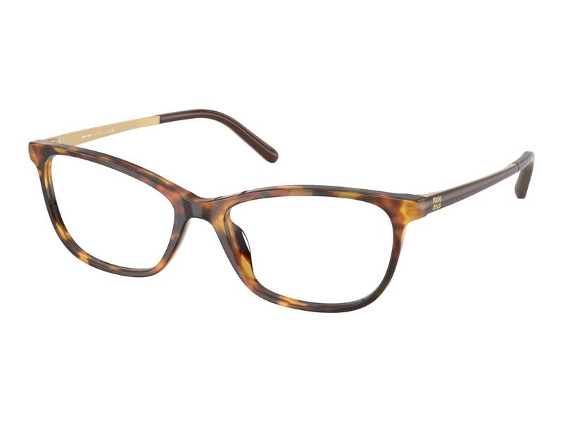 Ochelari de vedere Miu Miu MU 09ZV 14L1O1