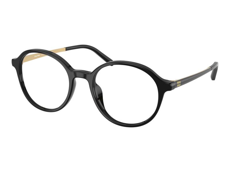 Ochelari de vedere Miu Miu MU 10ZVU 16K1O1