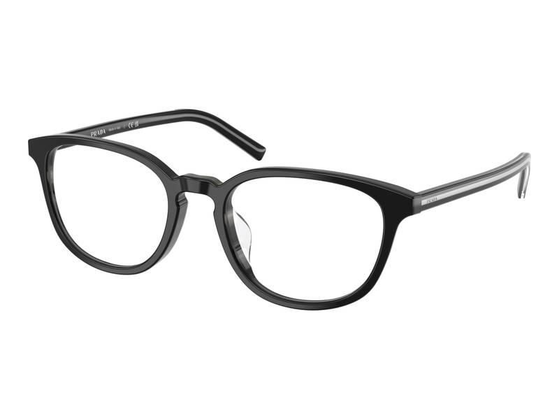 Ochelari de vedere Prada PR D14VD 29O1O1