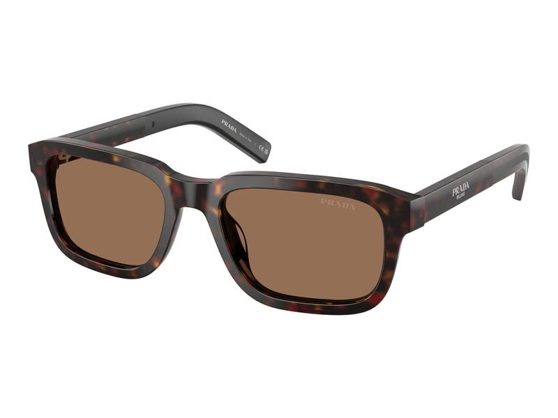 Ochelari de soare Prada PR D16S 17N60M