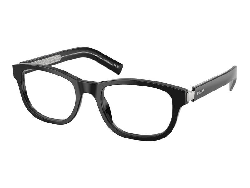 Ochelari de vedere Prada PR D16V 16K1O1