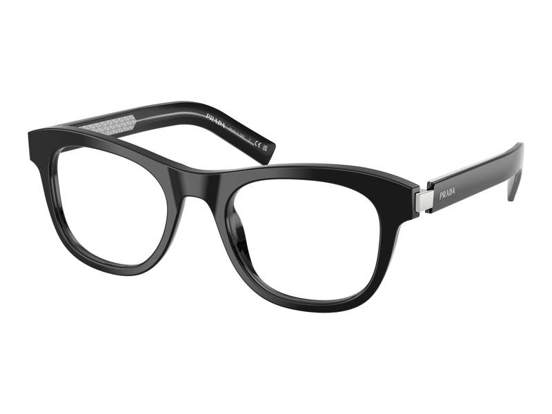 Ochelari de vedere Prada PR D17V 16K1O1