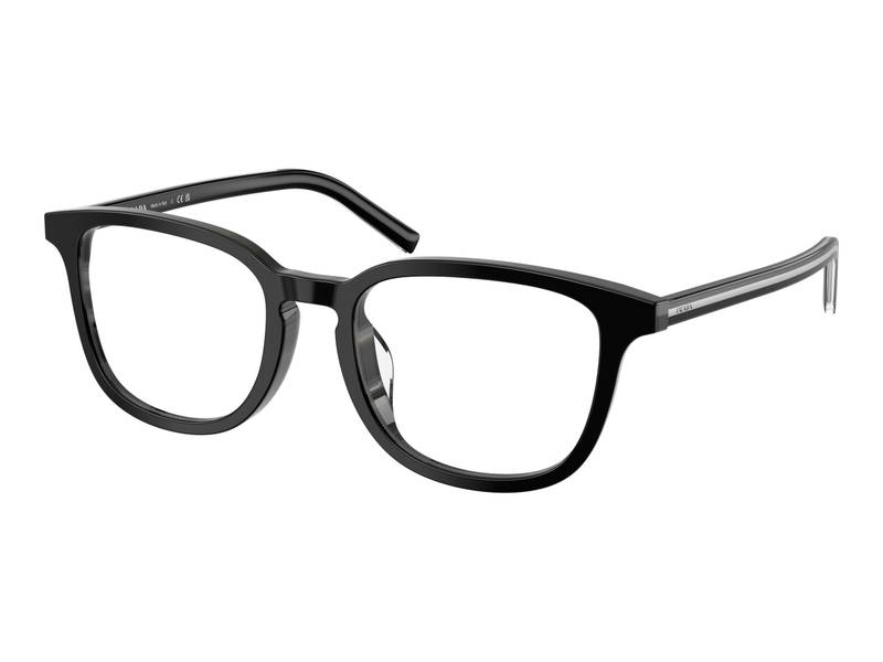 Ochelari de vedere Prada PR D21VD 29O1O1