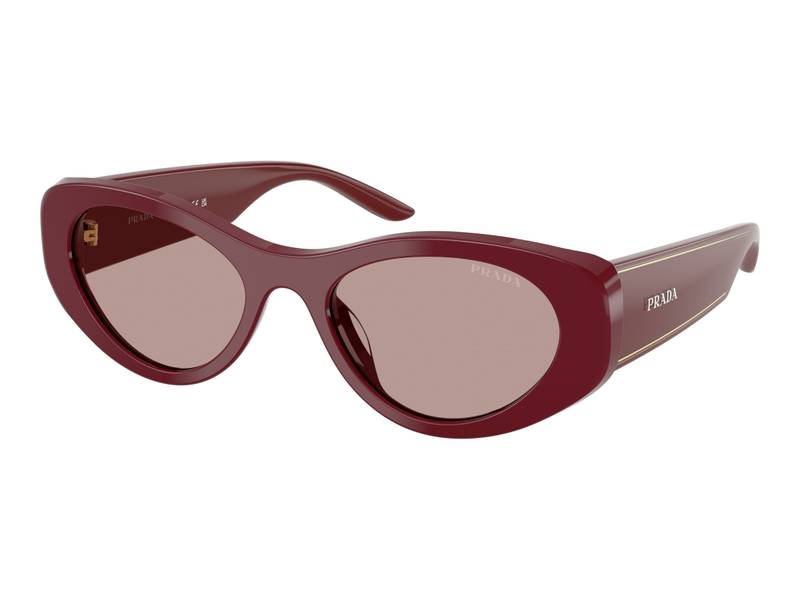Ochelari de soare Prada PR D23SU 24O20I