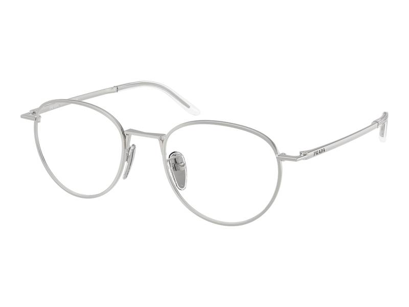 Ochelari de vedere Prada PR D57VD 1BC1O1