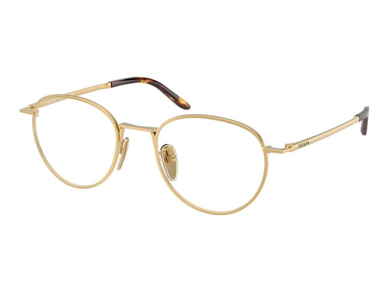Ochelari de vedere Prada PR D57VD 5AK1O1