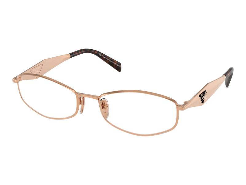 Ochelari de vedere Prada PR D58V SVF1O1